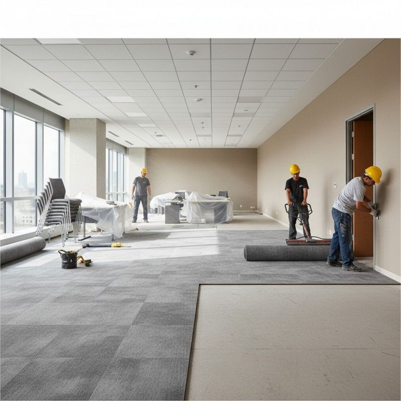 Flooring Service in Hudson, MA