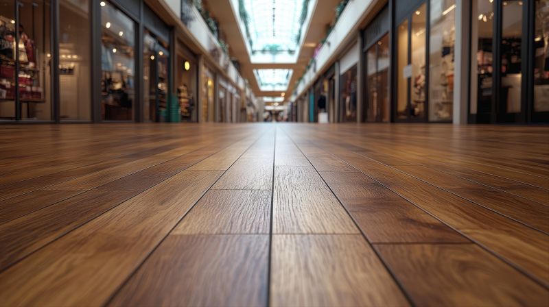 Commercial Hardwood Service in Ayer, MA