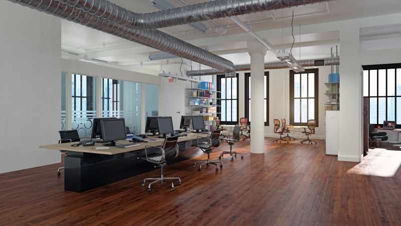 Commercial Hardwood Service in Bellingham, MA