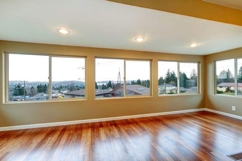 Commercial Hardwood Service in Milford, MA