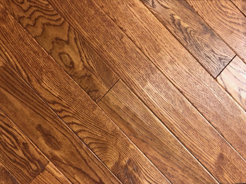 Commercial Hardwood Service in Uxbridge, MA