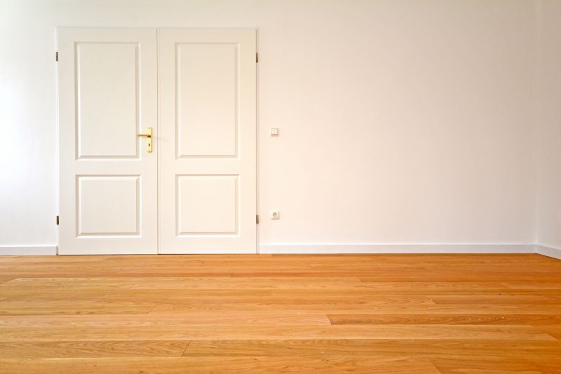Engineered Wood Installation in Hudson, MA