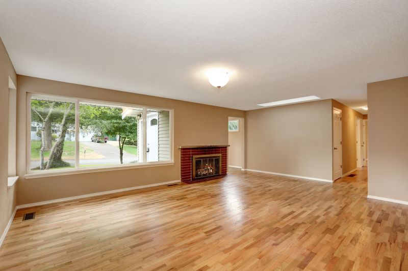 Engineered Wood Installation in Hudson, MA