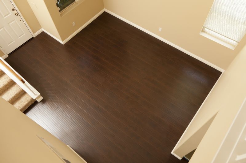 Laminate Floor Installation in Chelmsford, MA
