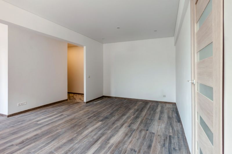 Laminate Floor Installation in Grafton, MA