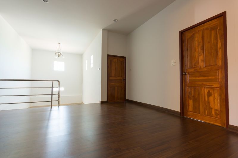 Laminate Floor Installation in Groton, MA