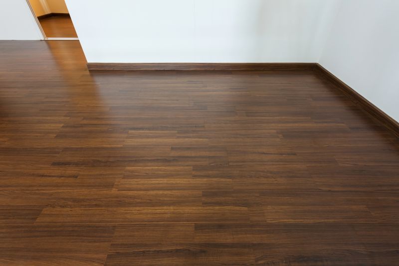 Laminate Floor Installation in West Boylston, MA