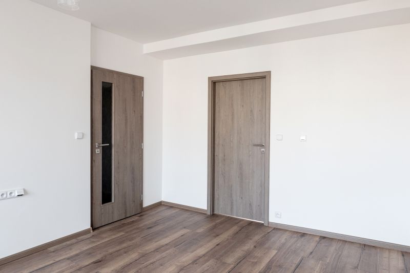 Laminate Floor Installation in Westminster, MA