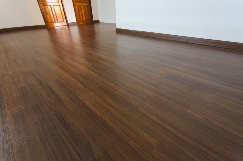 Laminate Floor Remodeling in Hudson, MA
