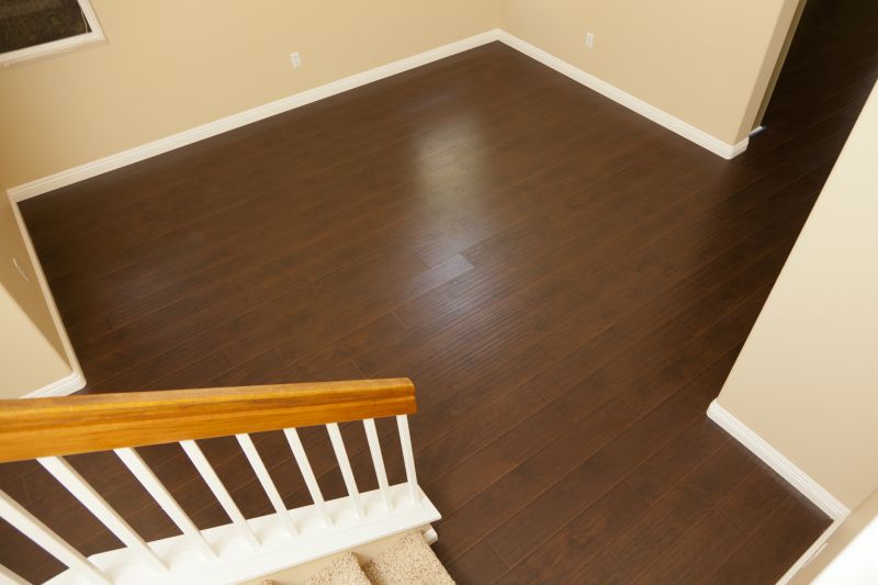Laminate Floor Replacement in Ashland, MA