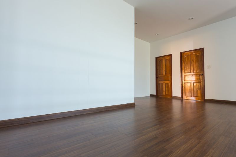 Laminate Floor Replacement in Brighton, MA
