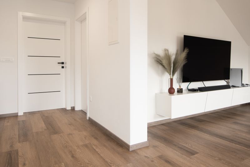 Laminate Floor Replacement in Charlestown, MA