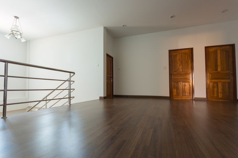 Laminate Floor Replacement in Hopkinton, MA