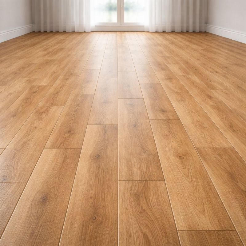 Laminate Floor Replacement in Leominster, MA