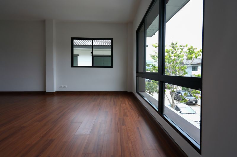 Laminate Floor Replacement in Shirley, MA