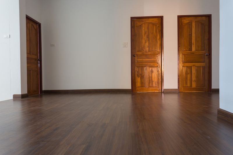 Laminate Wood Installation in Hudson, MA