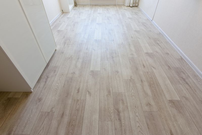 Linoleum Floor Installation in Jamaica Plain, MA
