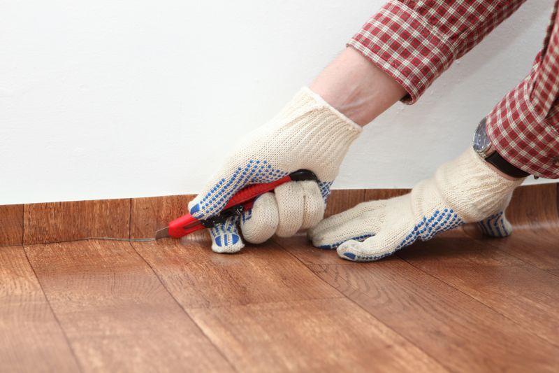 Linoleum Floor Installation in Lowell, MA