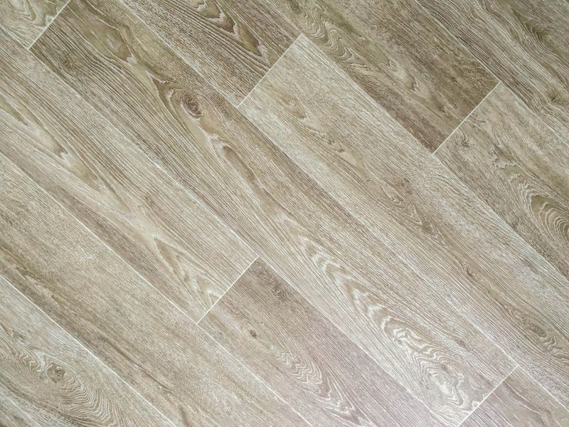 Linoleum Flooring Replacement in Hudson, MA