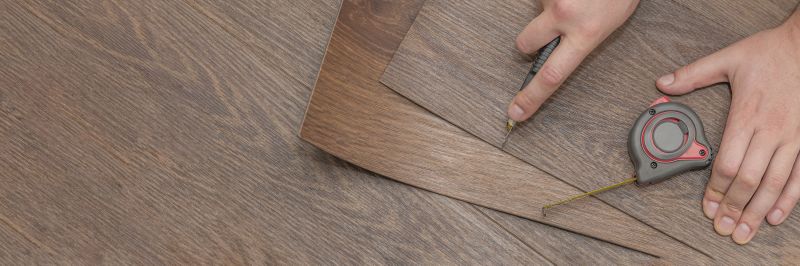 Sheet Flooring Installation in Cambridge, MA
