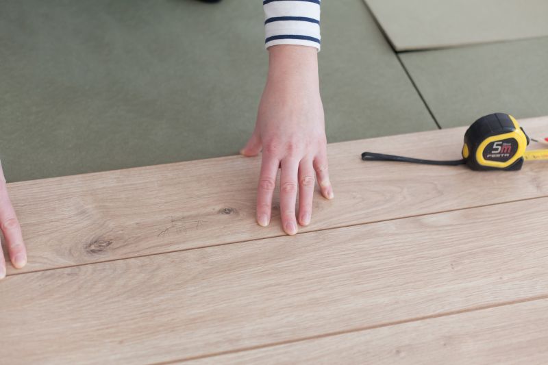 Vinyl Flooring Installation in Auburn, MA